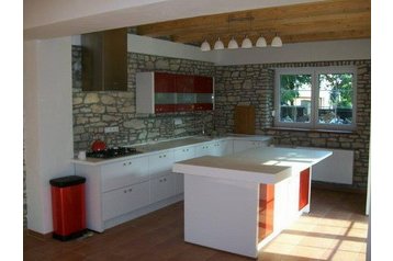 Češka Chata Běloky, Eksterier